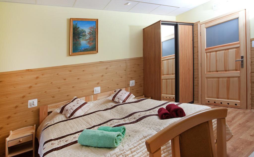 Pensjonat Borowik Jagniatkow Room photo
