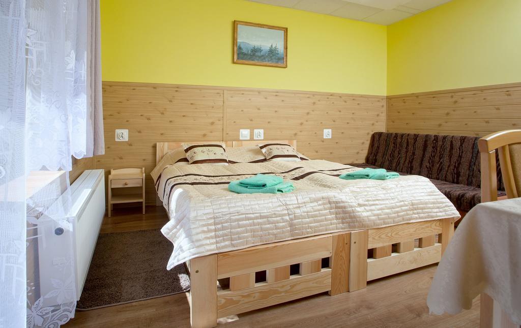 Pensjonat Borowik Jagniatkow Room photo